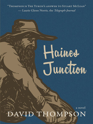 cover image of Haines Junction